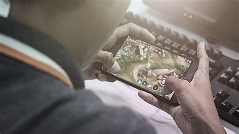 Philippine Mobile Gaming Has Potential to Be a Global .